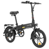 DYU A1F Pro Folding Electric Bike - Pogo cycles UK -cycle to work scheme available